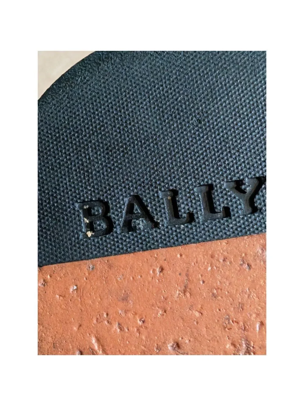 Bally Switzerland Cordovan Losan Loafers Men's 7.5D Woman's 9D Classy Luxury